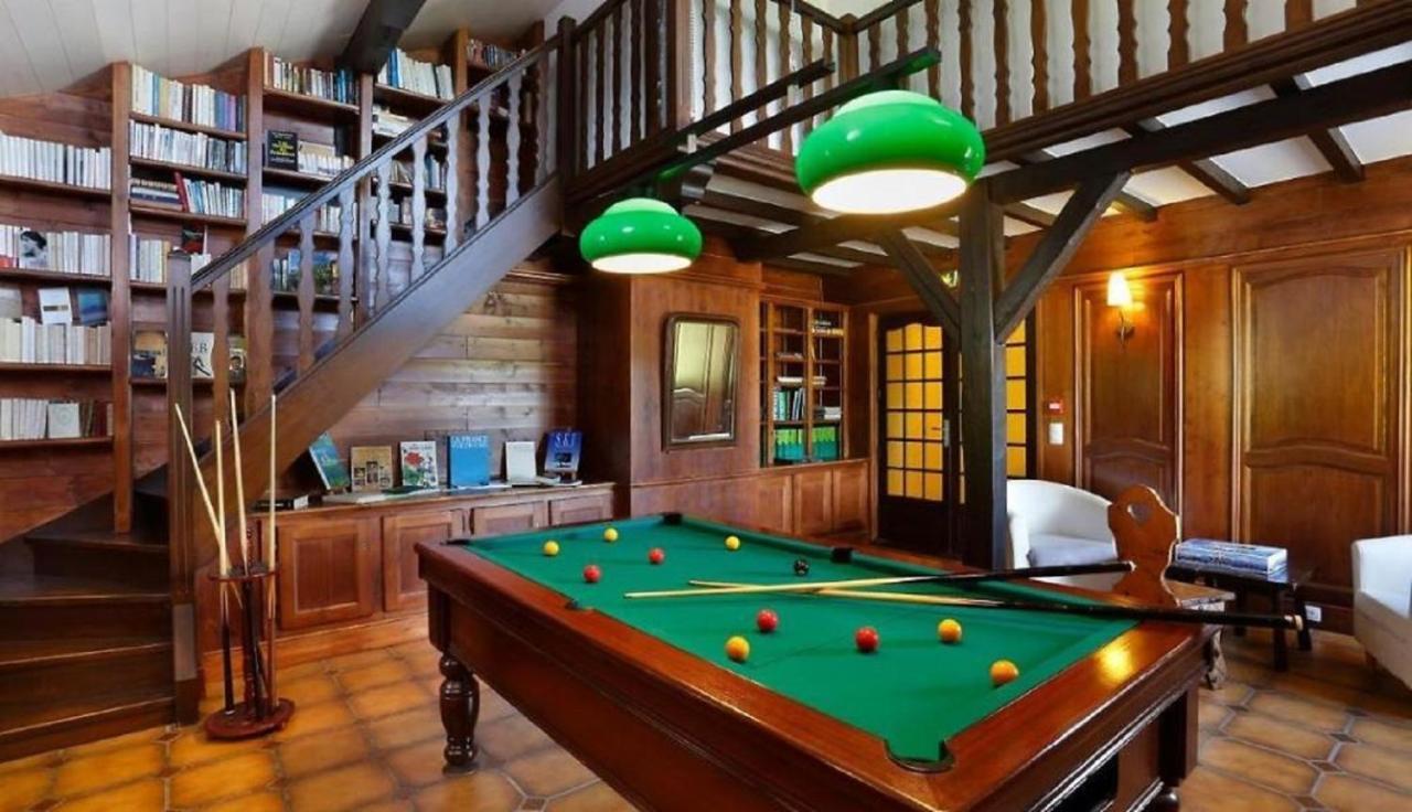 Les Roches 1500 Hotel Mieussy ภายนอก รูปภาพ