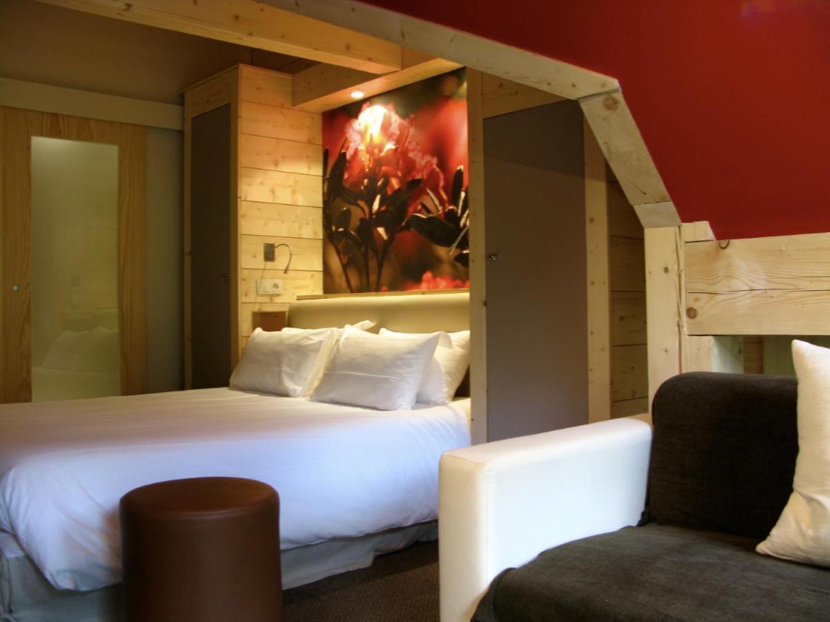 Les Roches 1500 Hotel Mieussy ภายนอก รูปภาพ